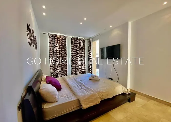 Hotel Two Bedrooms At Scarab El-gouna